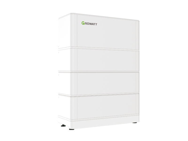 ARK XH Battery 5.12-25.6kWh