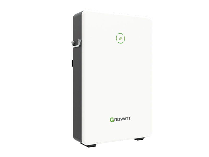 GBLI 6532 Battery 6.5-26kWh