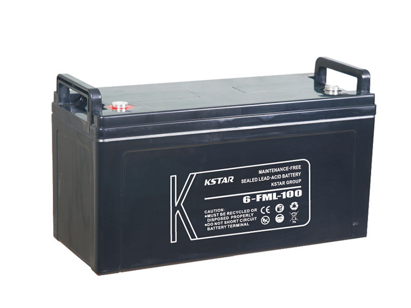 General purpose series-FML (36-200Ah)