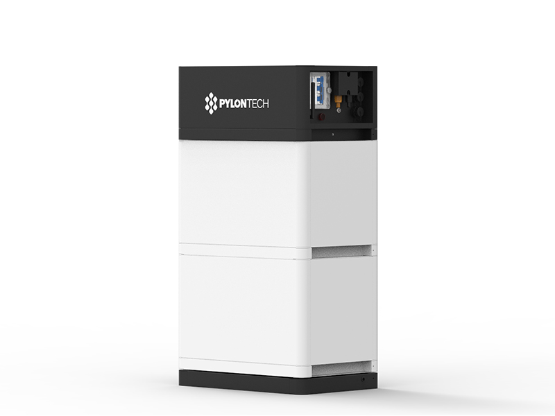 Pylontech FORCE L1 7.1-24.86kWh BESS Solution
