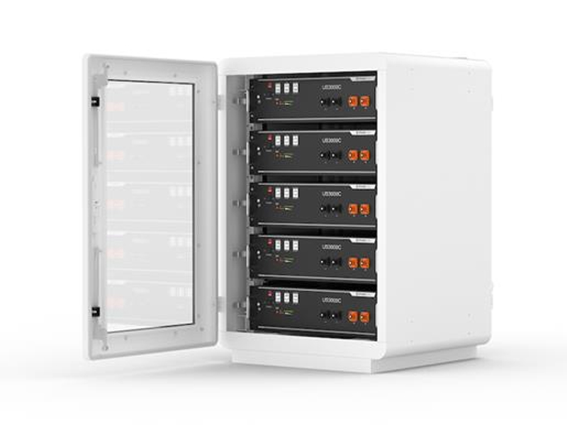 Pylontech US3000C BESS solution