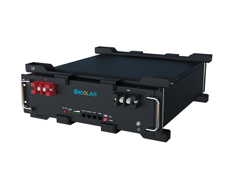 STR Series Lithium battery STR Series Lithium battery