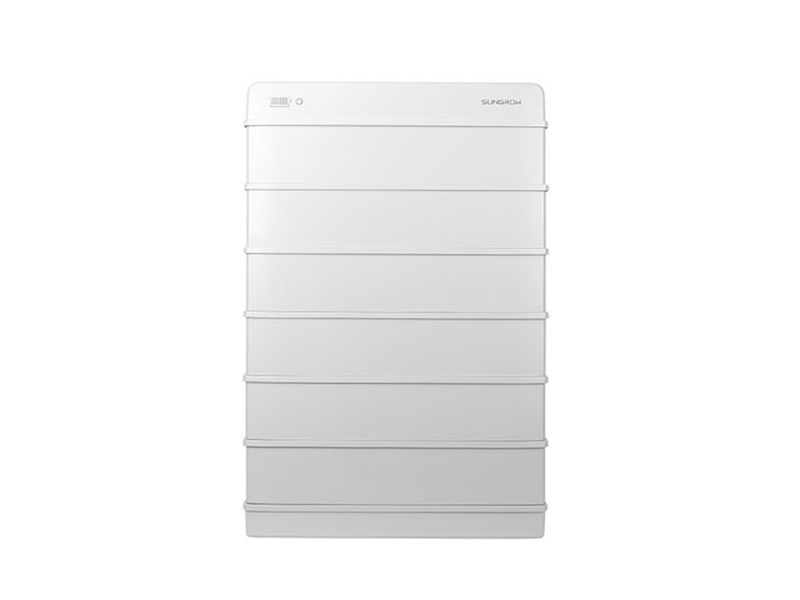 SUNGROW SBR096_128_160_192_224_256 Lithium-ion Battery SUNGROW SBR096_128_160_192_224_256 Lithium-ion Battery