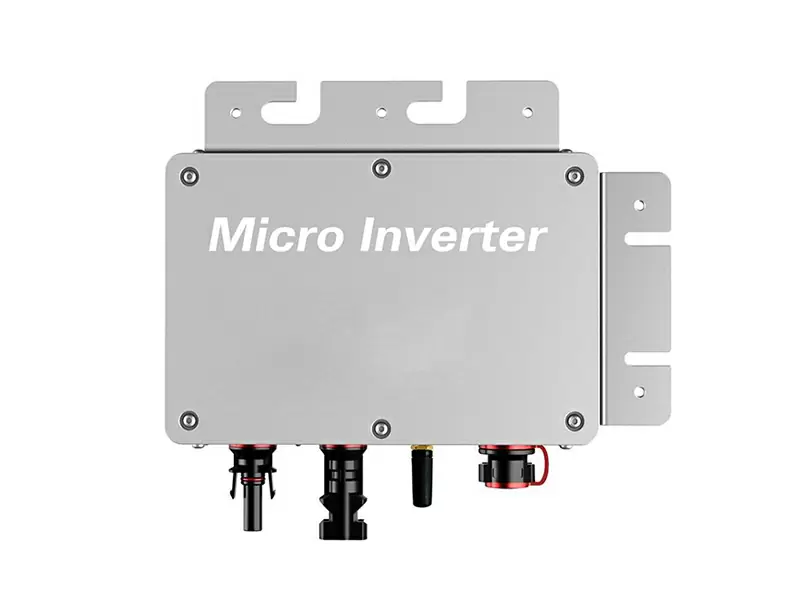WVC-1200_1400_1600 Micro Inverter