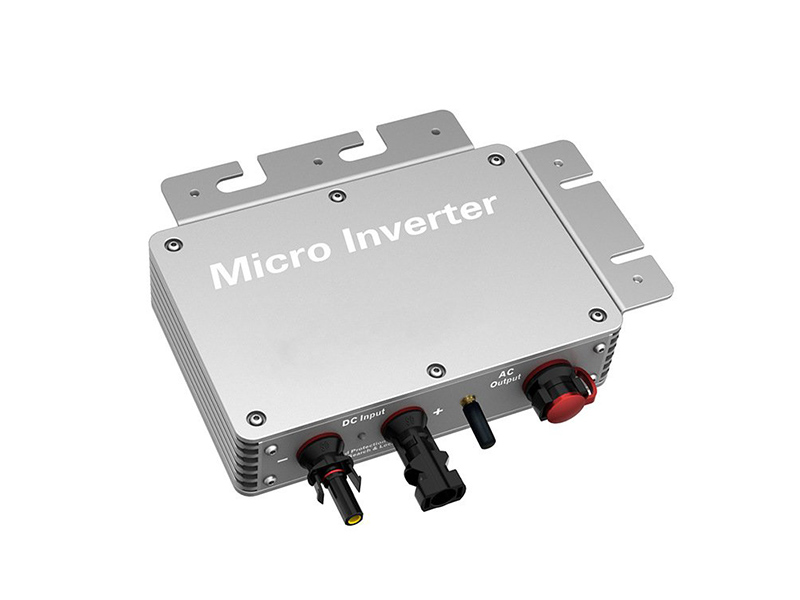 WVC-1200_1400_1600 Micro Inverter
