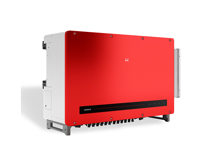 GW73-120KW-HT