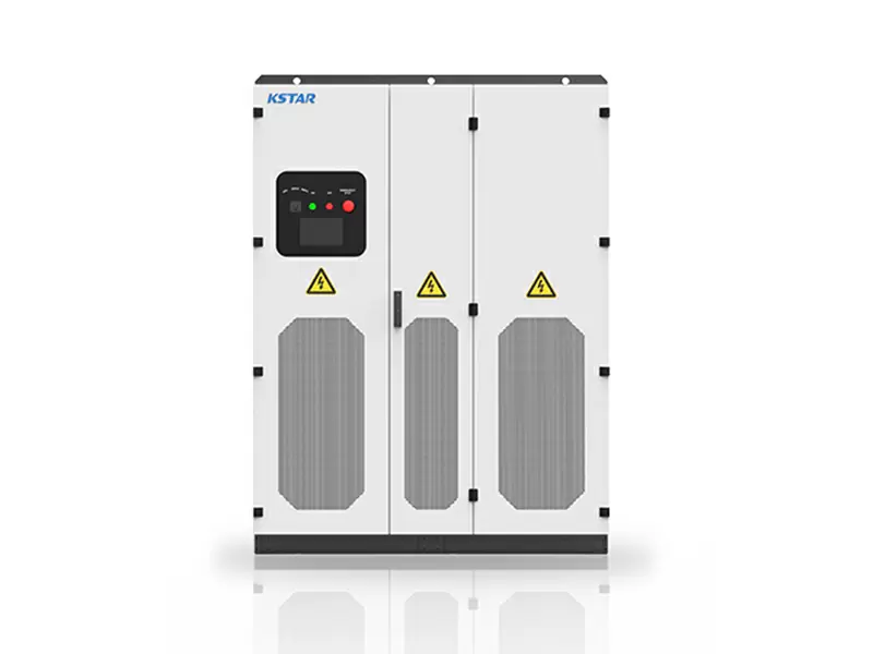 GSM1500 Grid-Tied PV Inverter