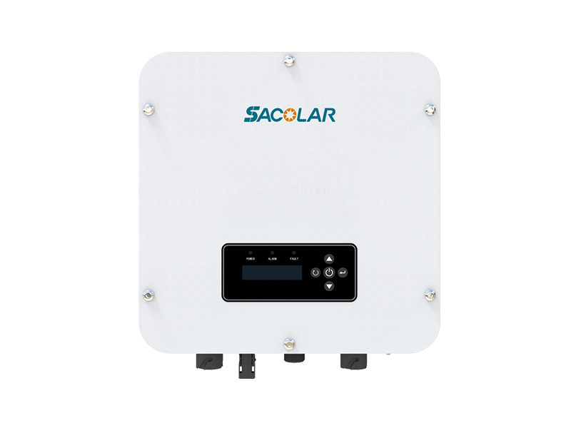 Surfer ST2 Series 1.5KW-4KW Pump inverter