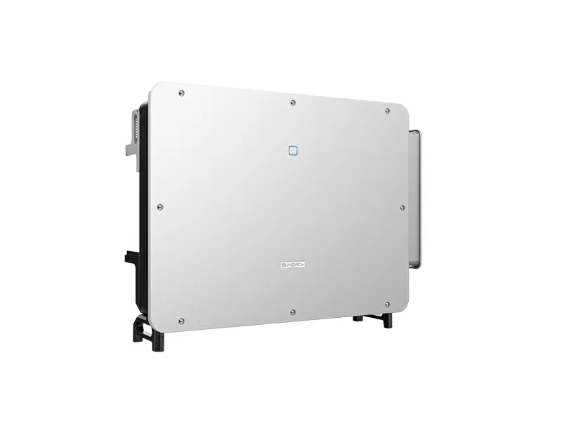 SUNGROW SG350HX