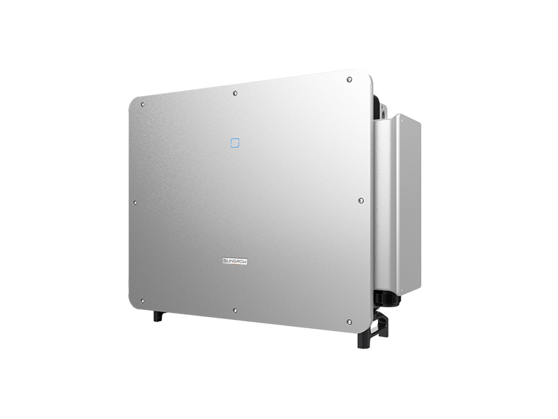 SUNGROW SG350HX