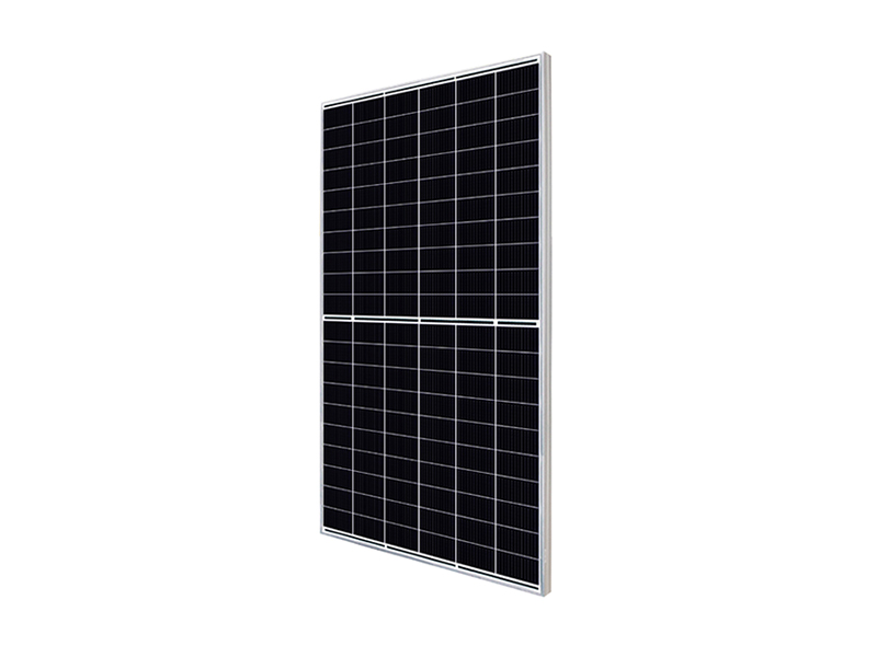Canadian Solar 645-675W