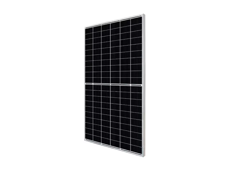 Canadian Solar 645-675W