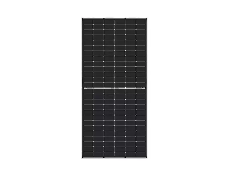 Jinko 610-630w