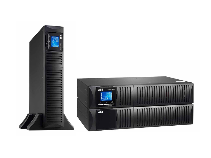 ABB PowerValue 11 RT G2 1KW-10KW