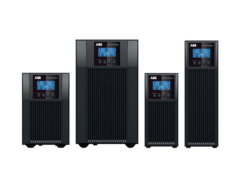 ABB PowerValue 11T G2 1KW-10KW