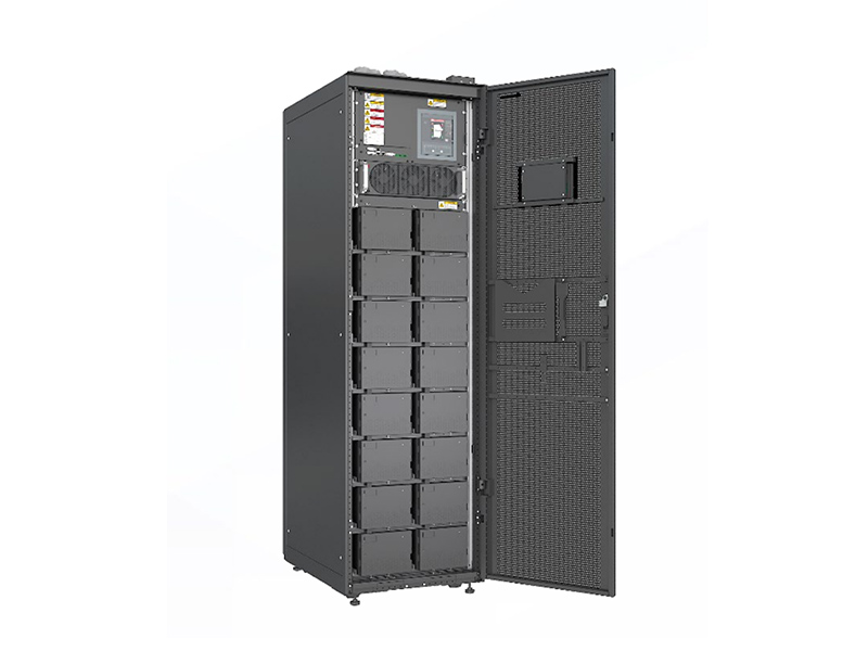 HUAWEI-SmartLi battery energy storage system