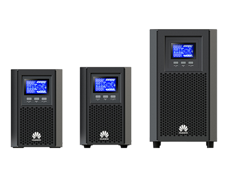 HUAWEI-UPS2000-A 1-3KW_6KW_10KW