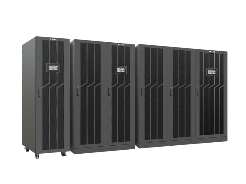 KSTAR HPM Modular UPS with Lithium Batteries 50-1200kVA