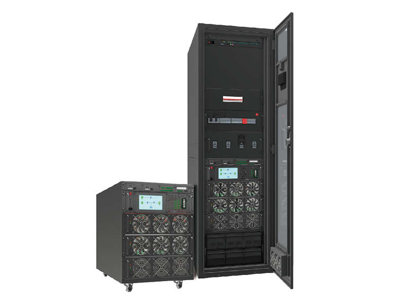 KSTAR Lithium-ion UPS HPM3300E 40-150kVA
