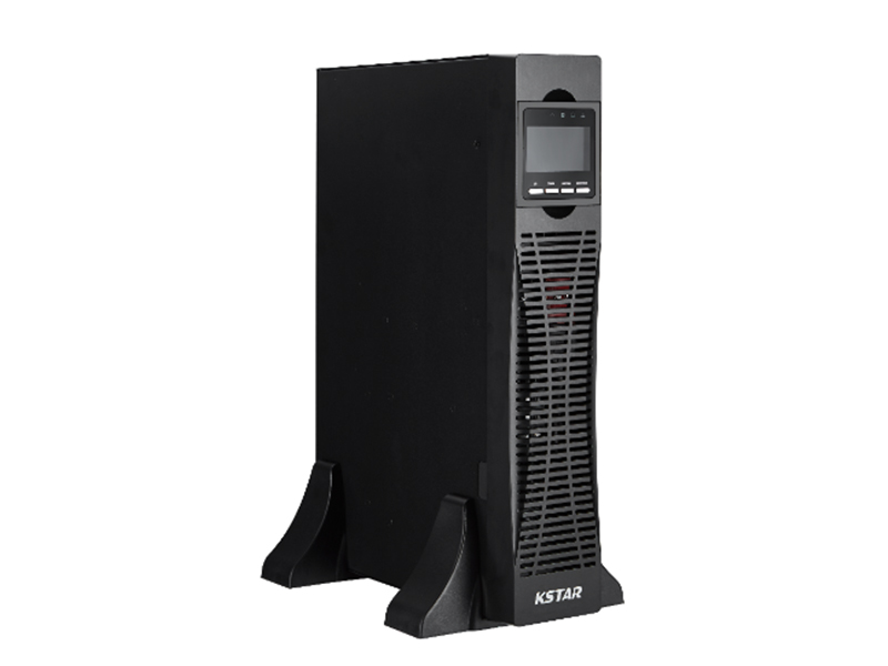 KSTAR Memopower Li 1-3kVA UPS with Lithium Batteries