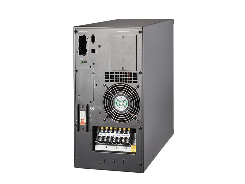 KSTAR Online Transformerless UPS UB 6-10kVA