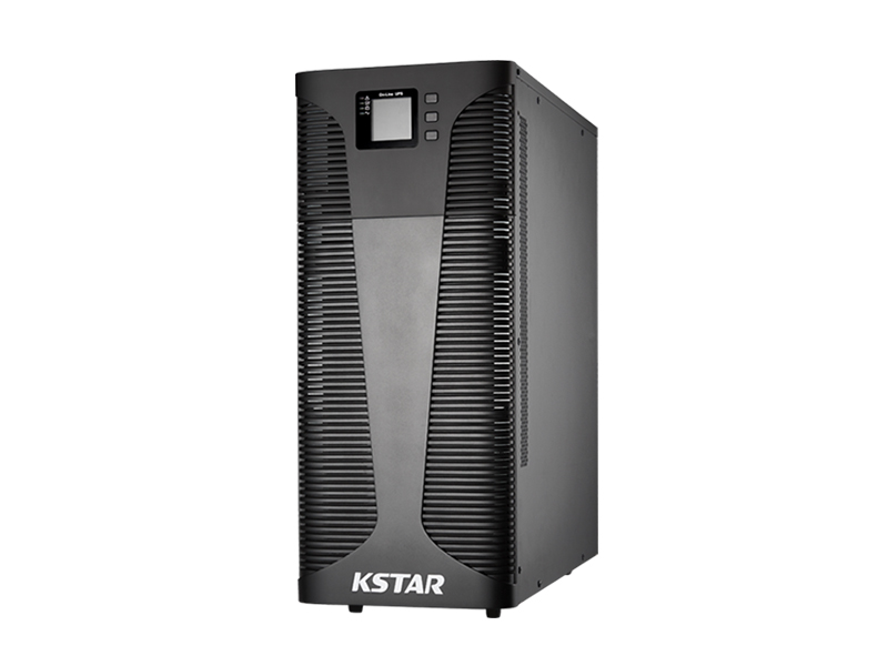 KSTAR Online Transformerless UPS UC 10-20kVA