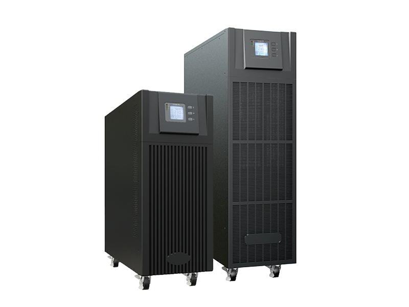 KSTAR YDC3300 series Oline UPS 50kVA-200kVA