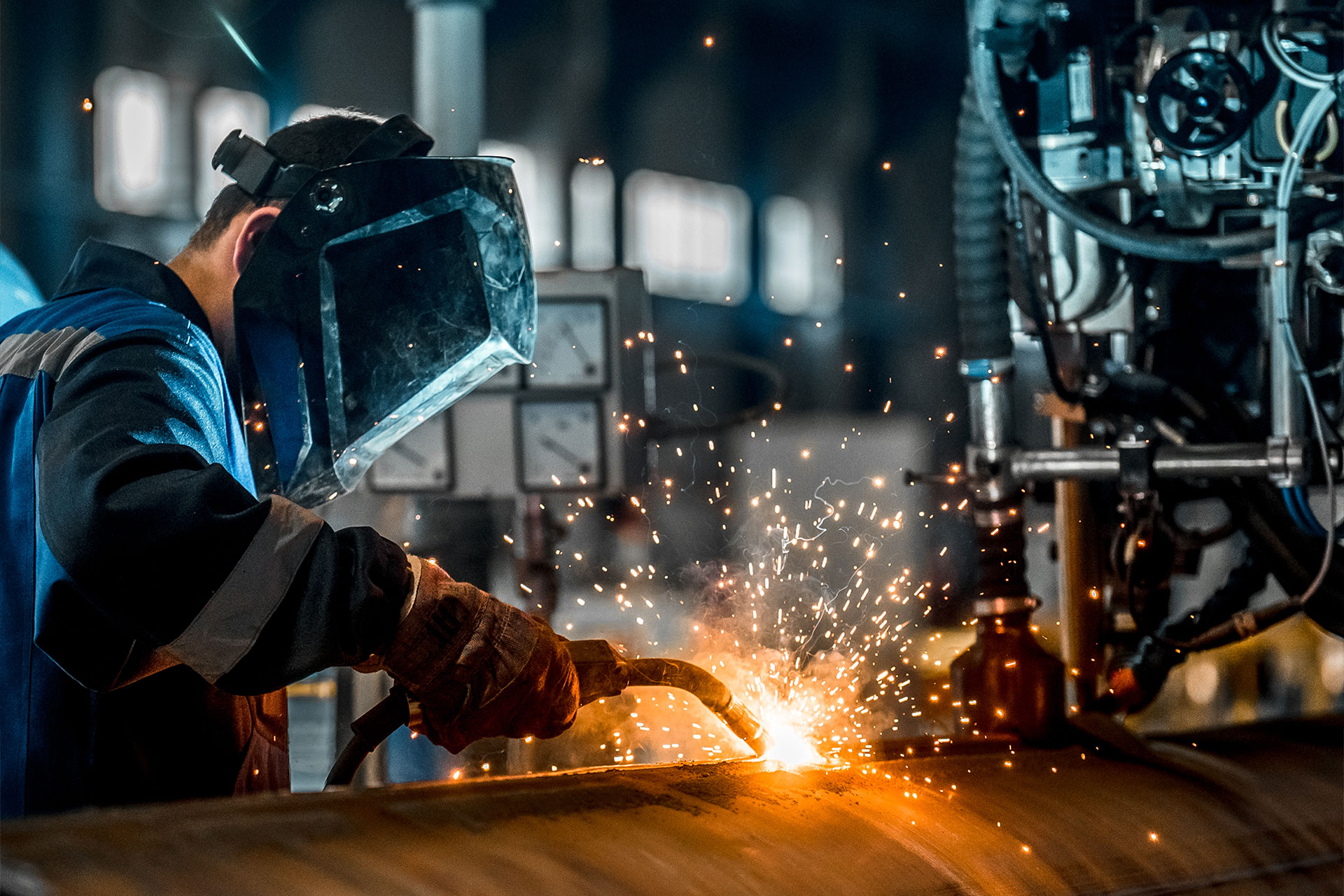 ​Hongi is a high-tech enterprise integrating R&D, manufacturing, sales and service. 