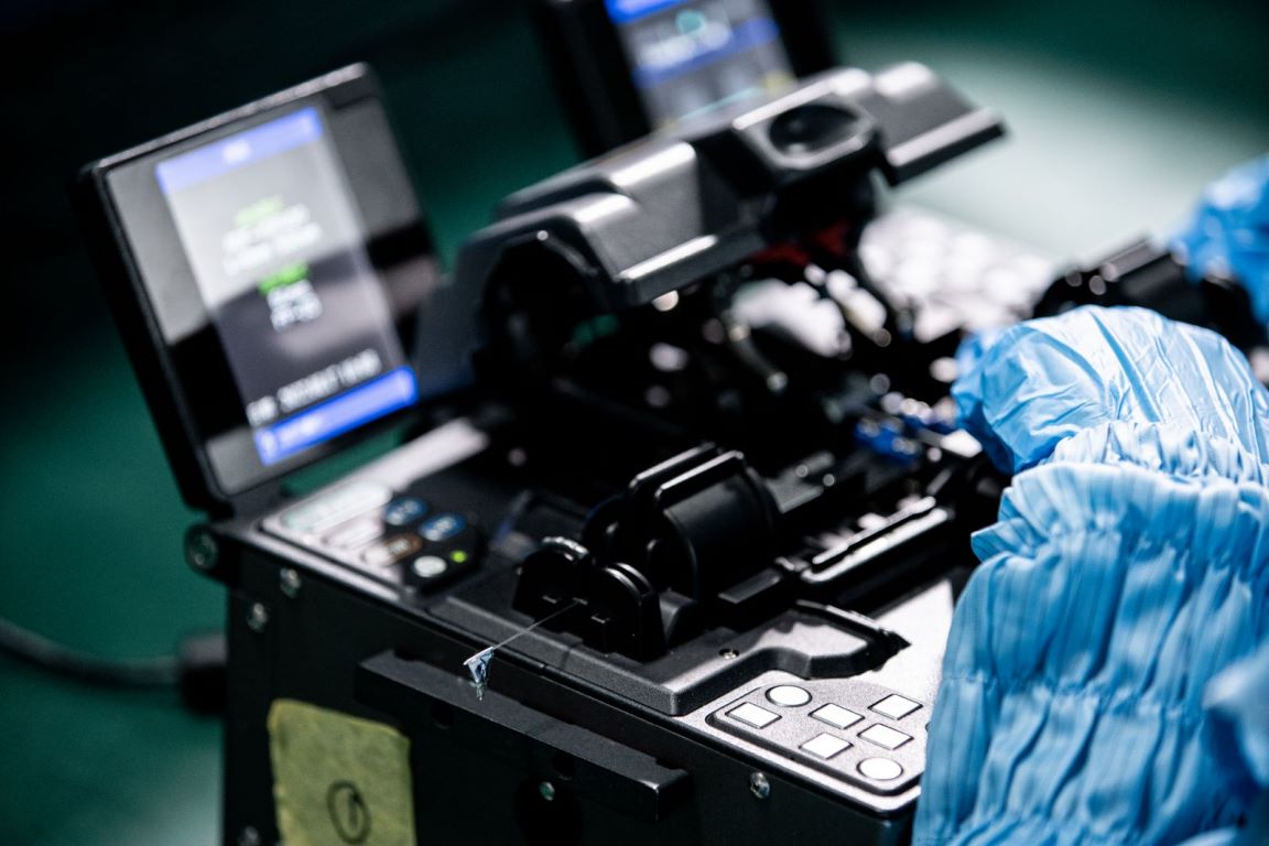 ​Hongi is a high-tech enterprise integrating R&D, manufacturing, sales and service. 