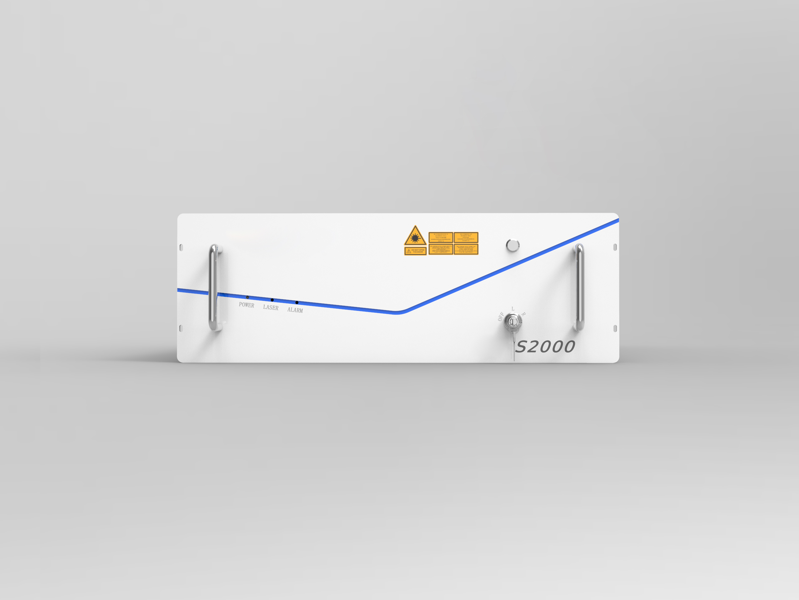 Single Mode Laser