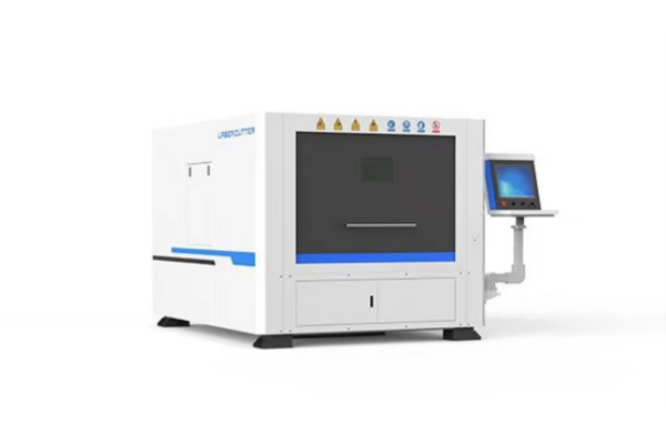 Small Laser Cutting Machine