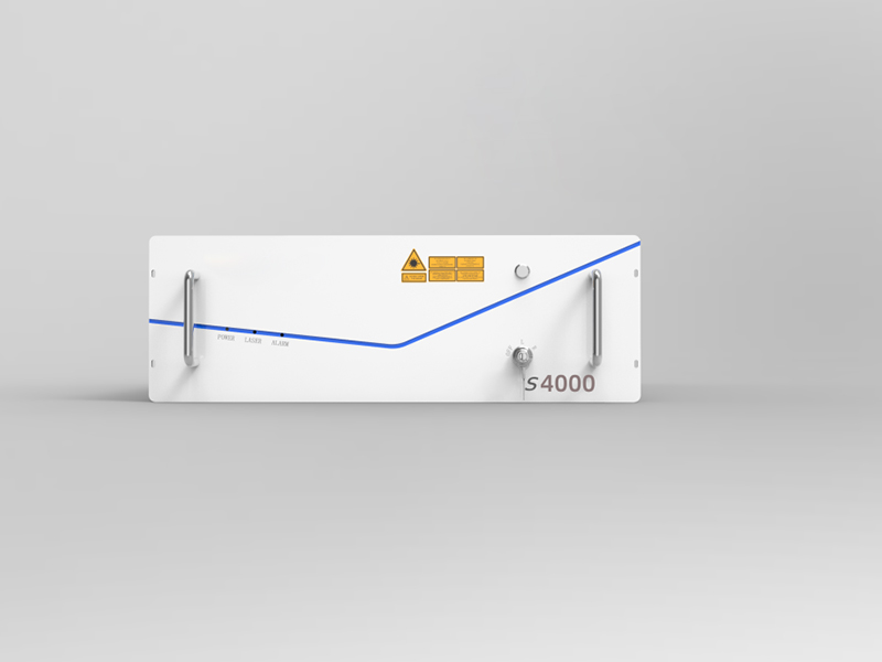 4000W