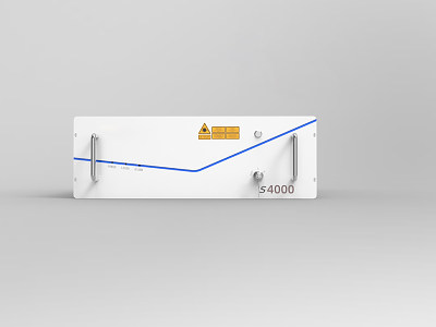 4000W