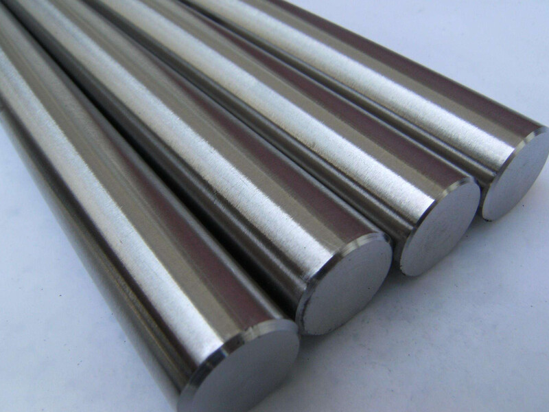 SUS430/S43000,430/1.4016 Stainless Steel Bar/Rod SUS430/S43000,430/1.4016 Stainless Steel Bar/Rod