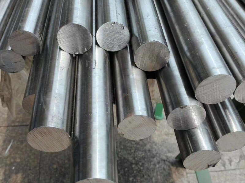 SUS321/S32100,321/1.4541 Stainless Steel Bar/Rod SUS321/S32100,321/1.4541 Stainless Steel Bar/Rod