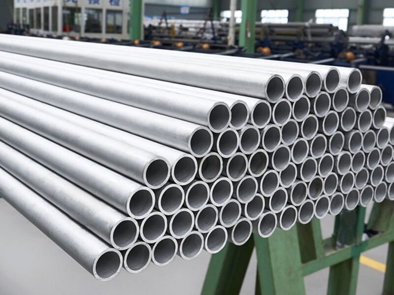 SUS317L/S31703,317L/1.4438 Stainless Steel Pipe/Tube SUS317L/S31703,317L/1.4438 Stainless Steel Pipe/Tube