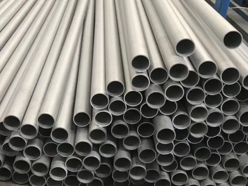 SUS304/S30400,304/1.4301 Stainless Steel Pipe/Tube SUS304/S30400,304/1.4301 Stainless Steel Pipe/Tube