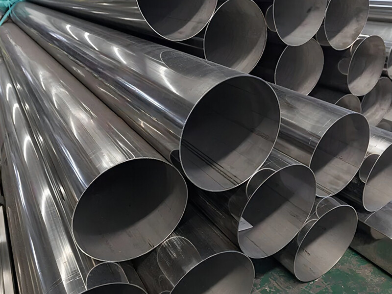 S32205,2205/1.4462 Stainless Steel Pipe/Tube S32205,2205/1.4462 Stainless Steel Pipe/Tube