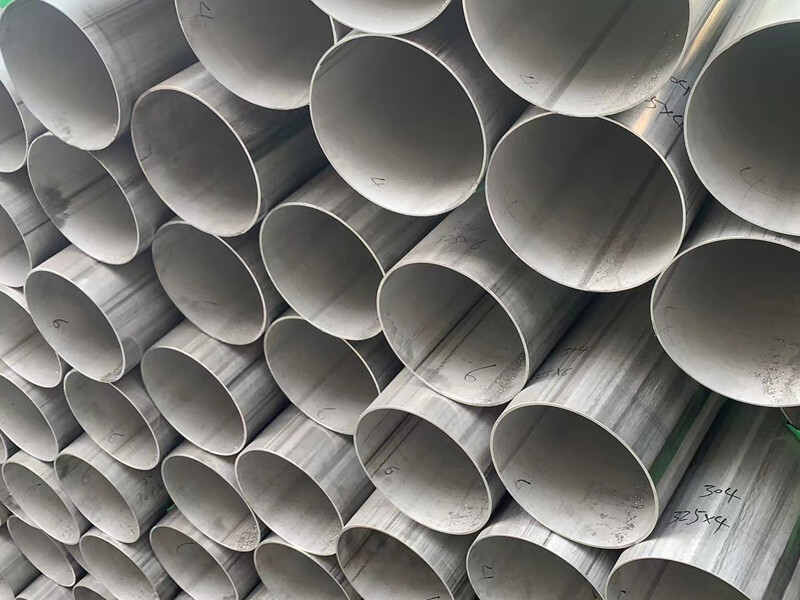 SUS409L/S40900,409/1.4512 Stainless Steel Pipe/Tube SUS409L/S40900,409/1.4512 Stainless Steel Pipe/Tube