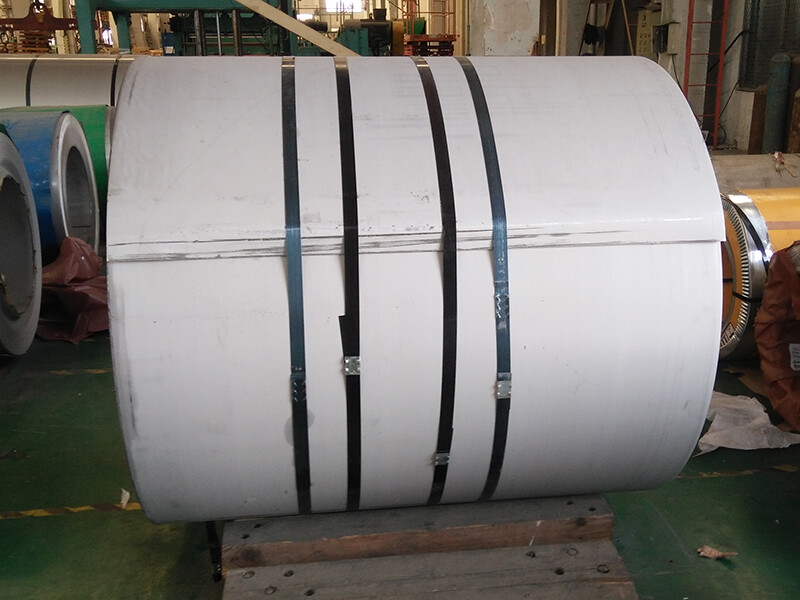 SUS409L/S40900,409/1.4512 Stainless Steel Coil SUS409L/S40900,409/1.4512 Stainless Steel Coil
