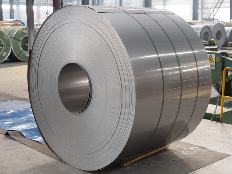 SUS420J1/S42000,420/1.4021 Stainless Steel Coil SUS420J1/S42000,420/1.4021 Stainless Steel Coil