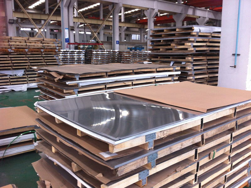SUS304/S30400,304/1.4301 Stainless Steel Sheet/Plate