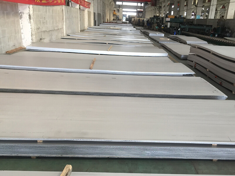SUS430/S43000,430/1.4016 Stainless Steel Sheet/Plate