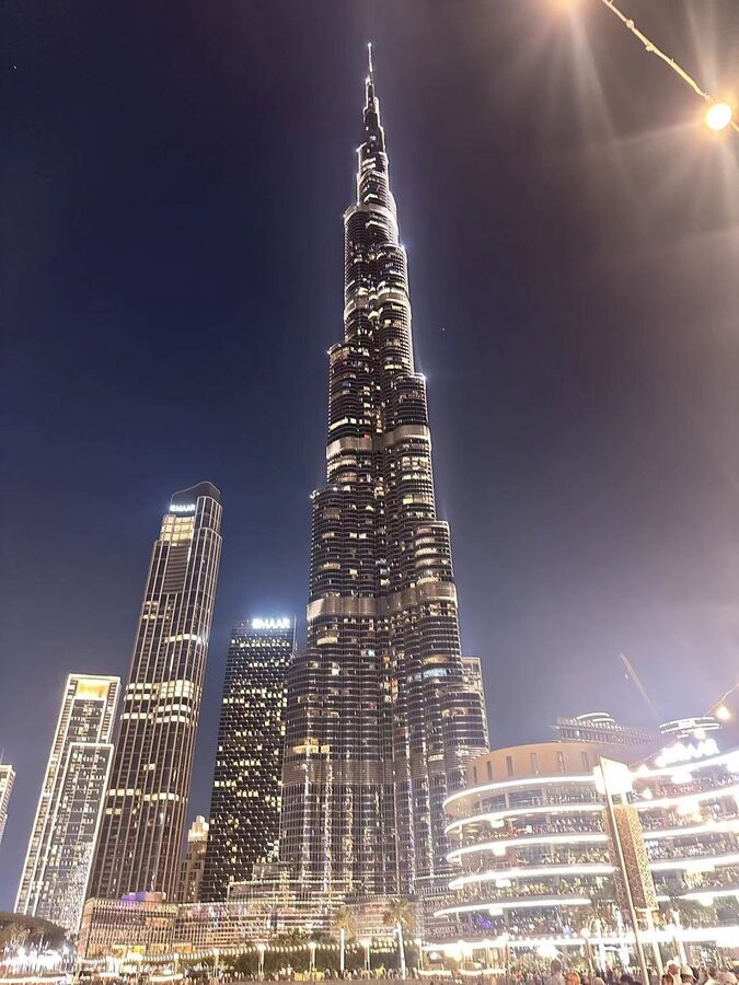 The stablecoin continues to appreciate, and the UAE's may be the biggest beneficiary.