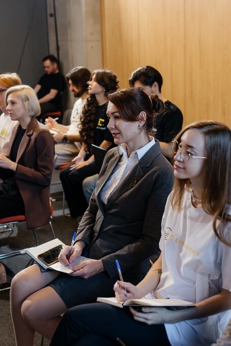 Ensure that users can participate and enjoy a diverse range of services.