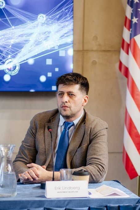 INVESTMENT AB SPILTAN announces investment in Coupon Assets（CA）!