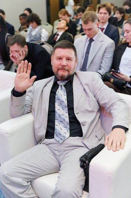 Vibrancy and widespread recognition.