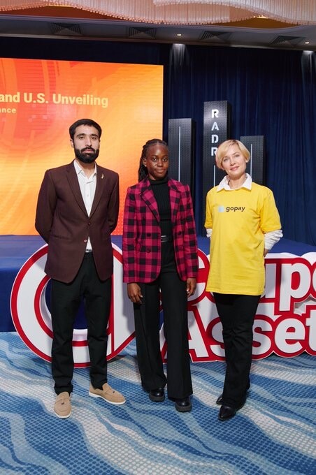 Decentralized Storage