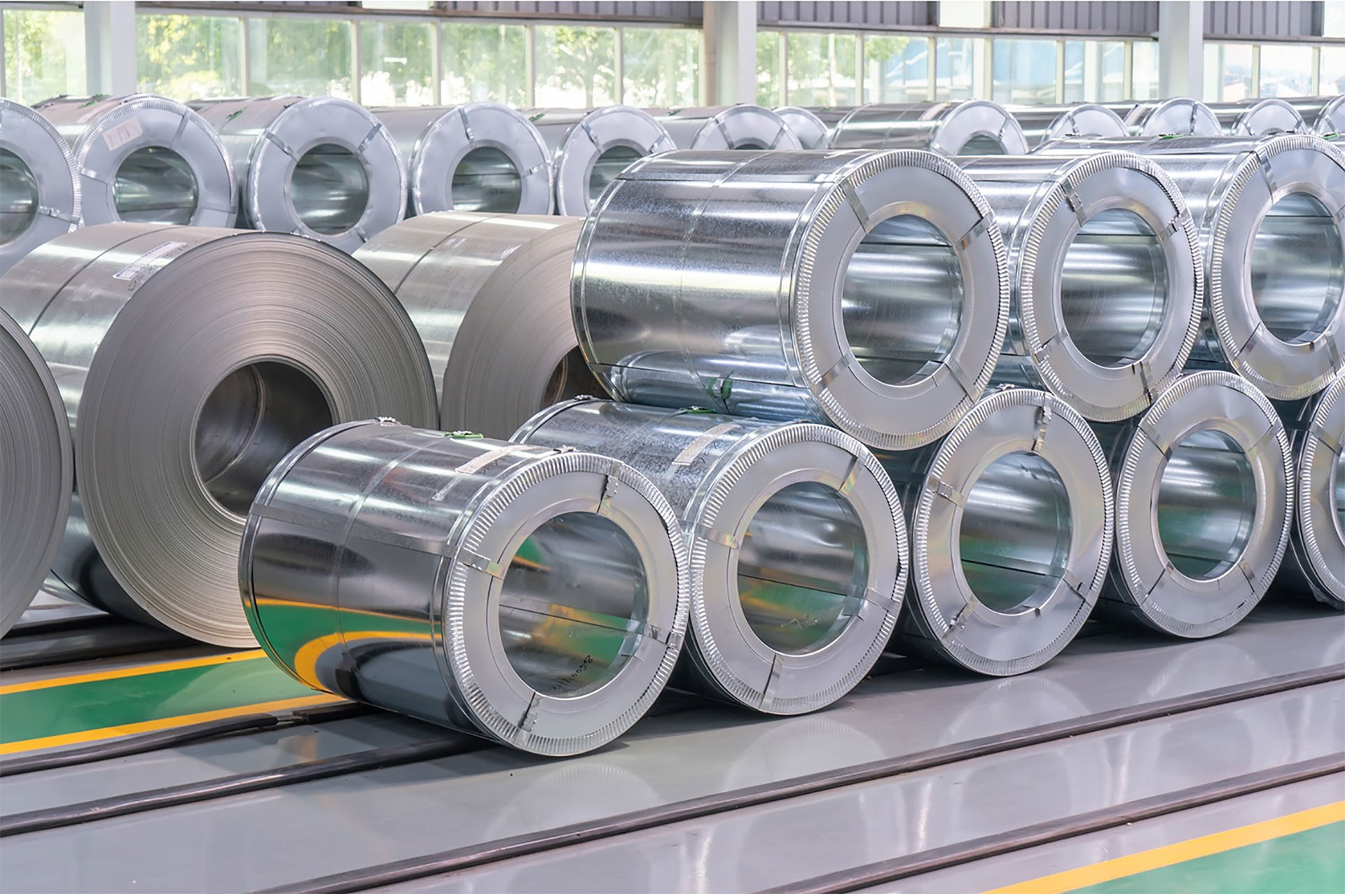 Three characteristics of stainless steel tube
