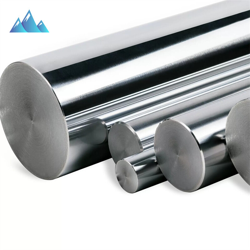 304 Stainless Steel Rod